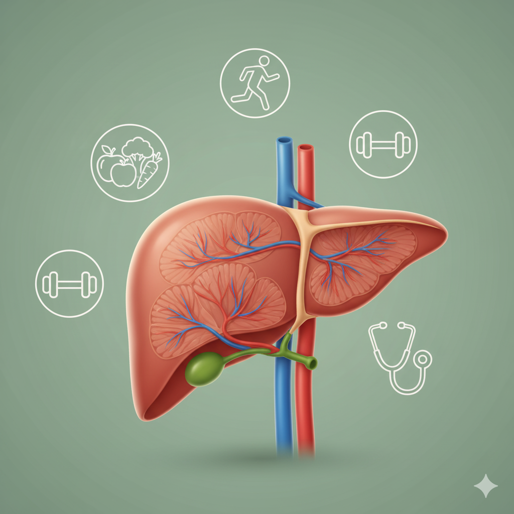 Understanding Liver Health