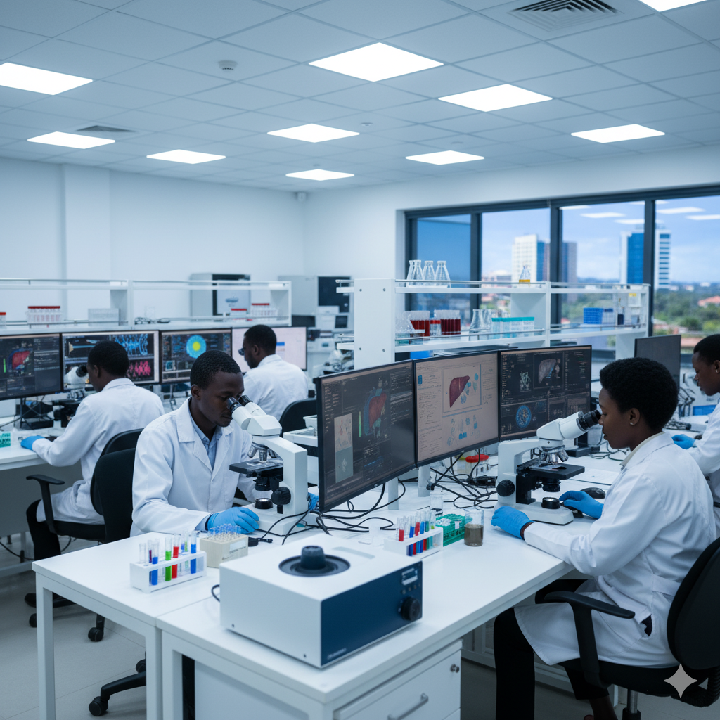 Cancer Research